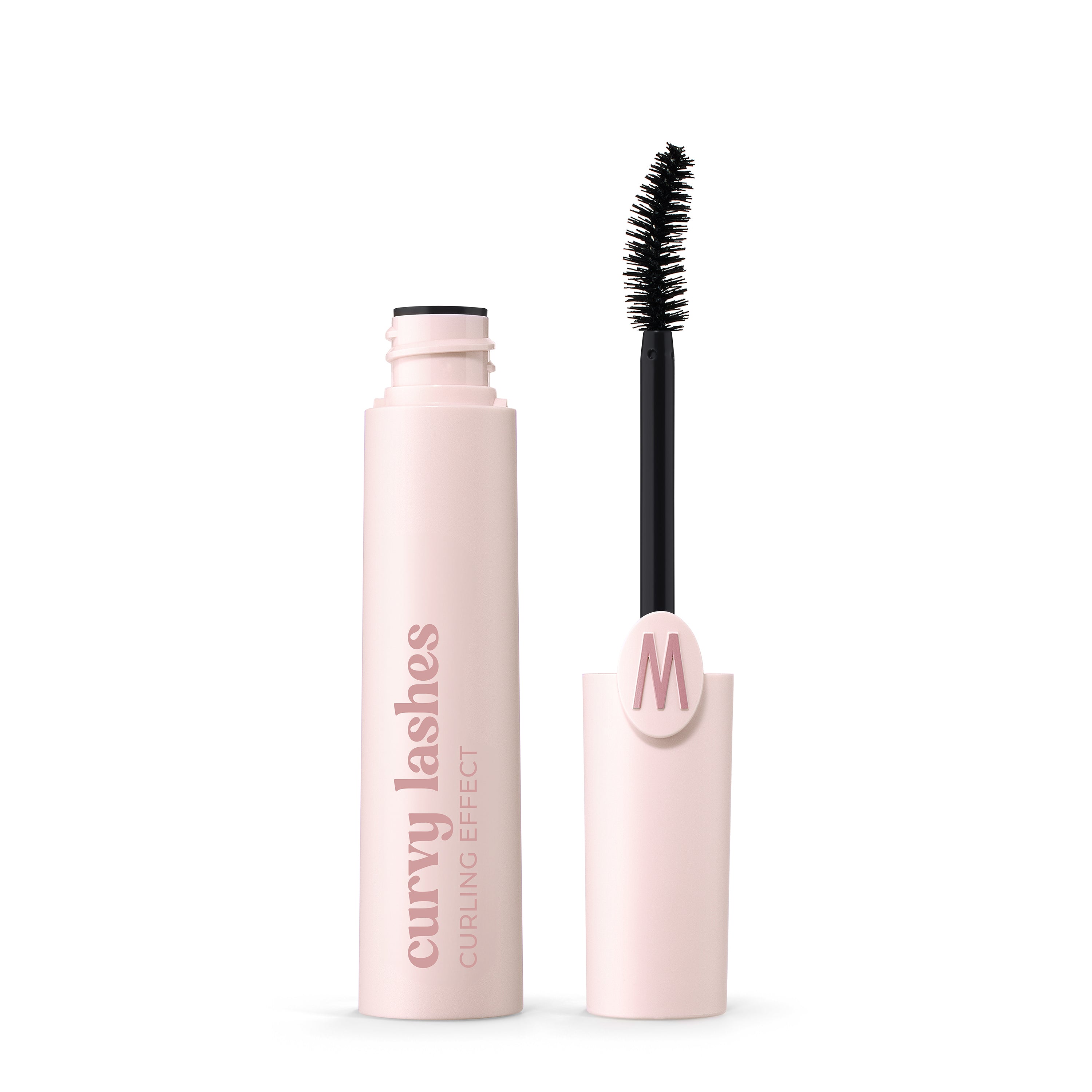 CURVY LASHES
