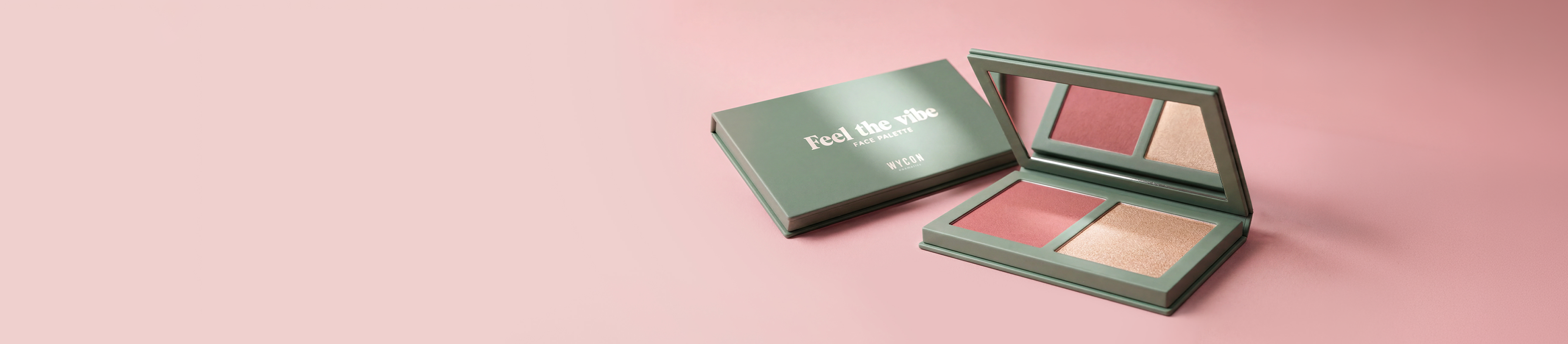 Palette Viso