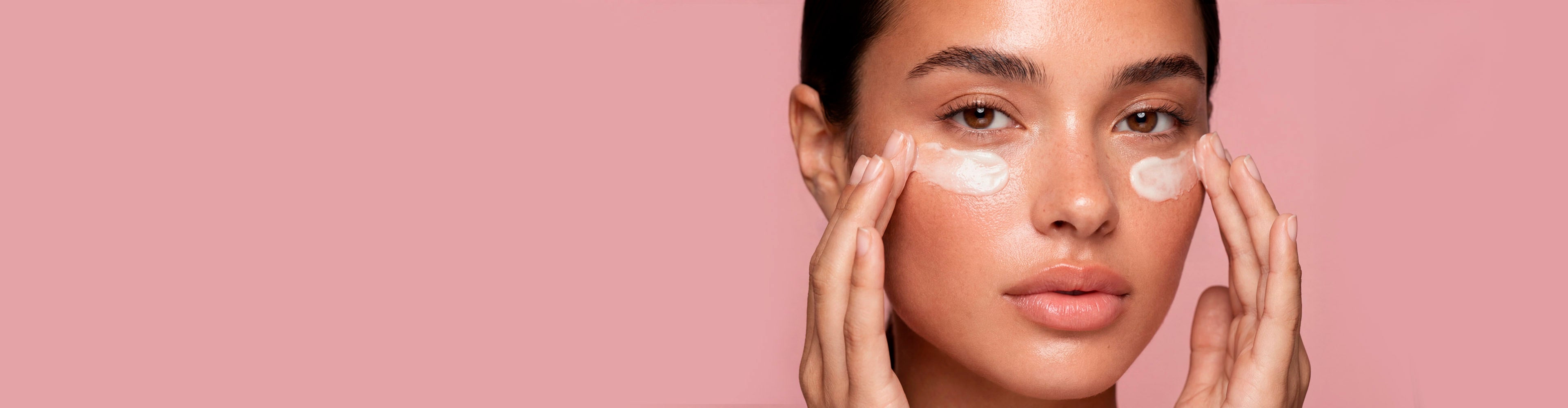 Skincare Olhos