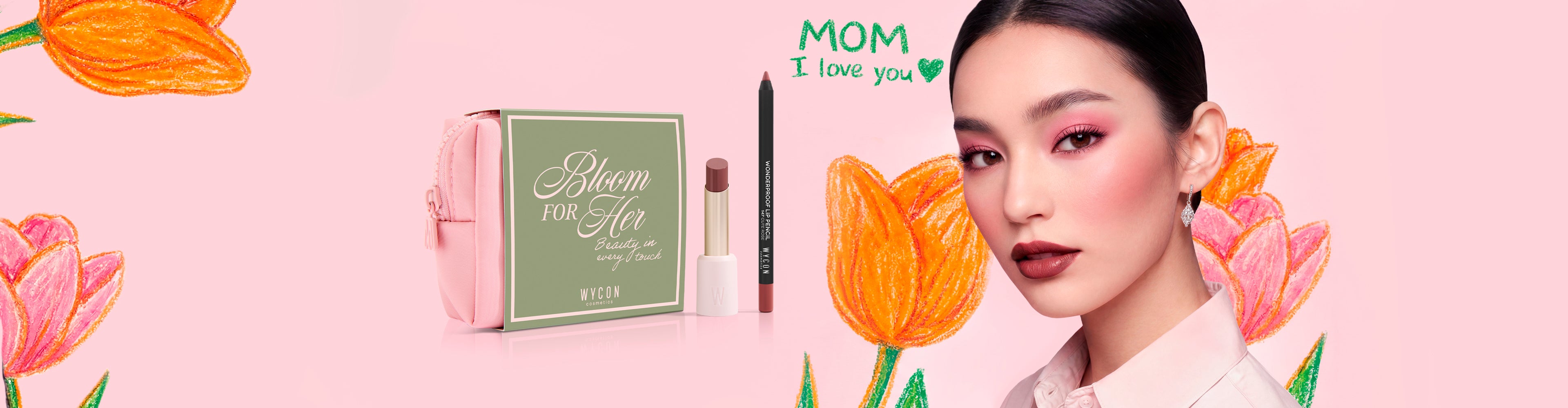 Bloom for Her