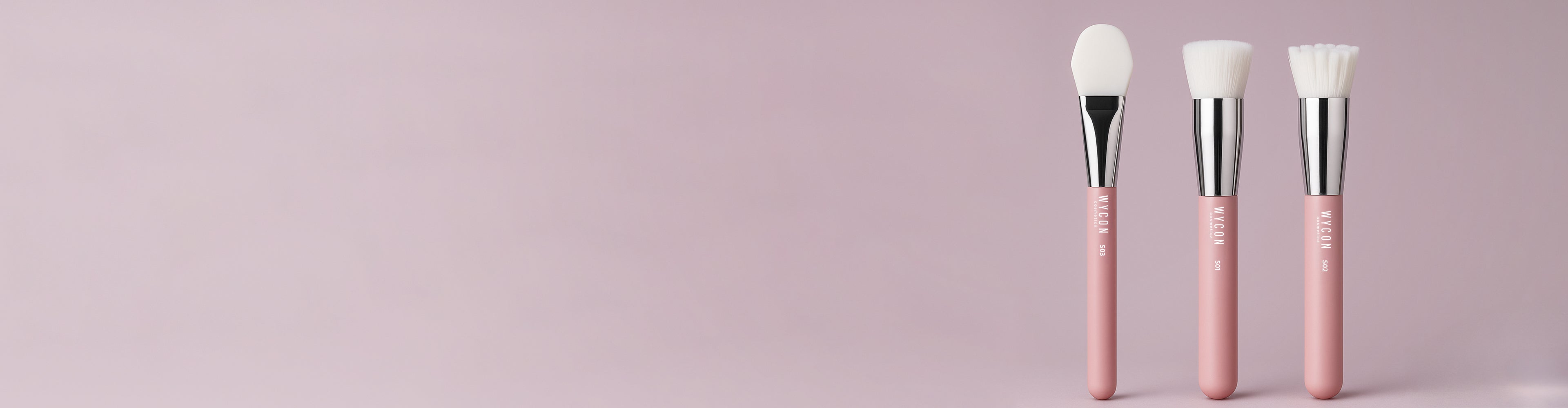 Skincare Brushes