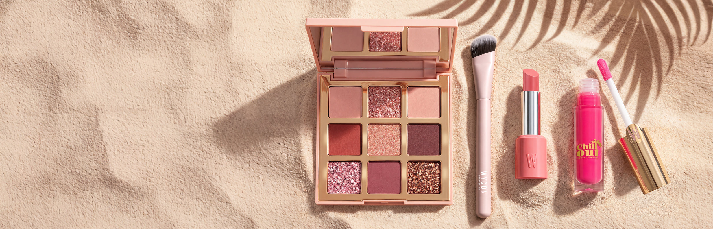 4 productos por 9,90€