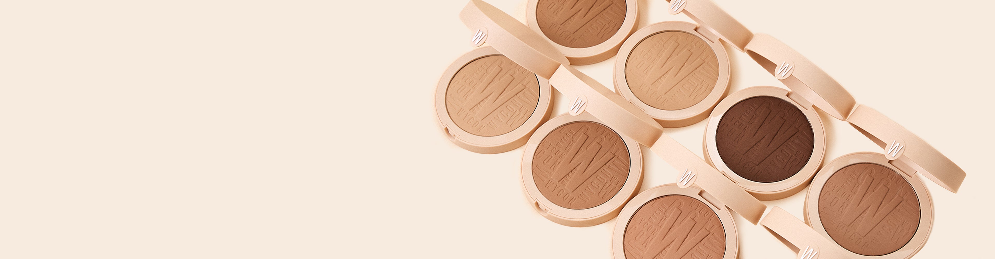Bronzer
