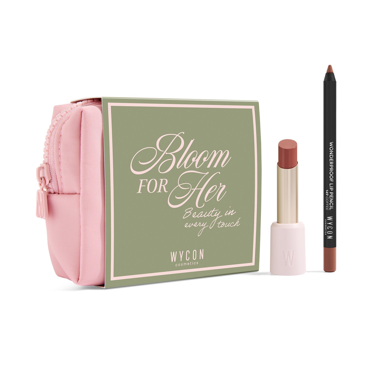BLOOM FOR HER 06