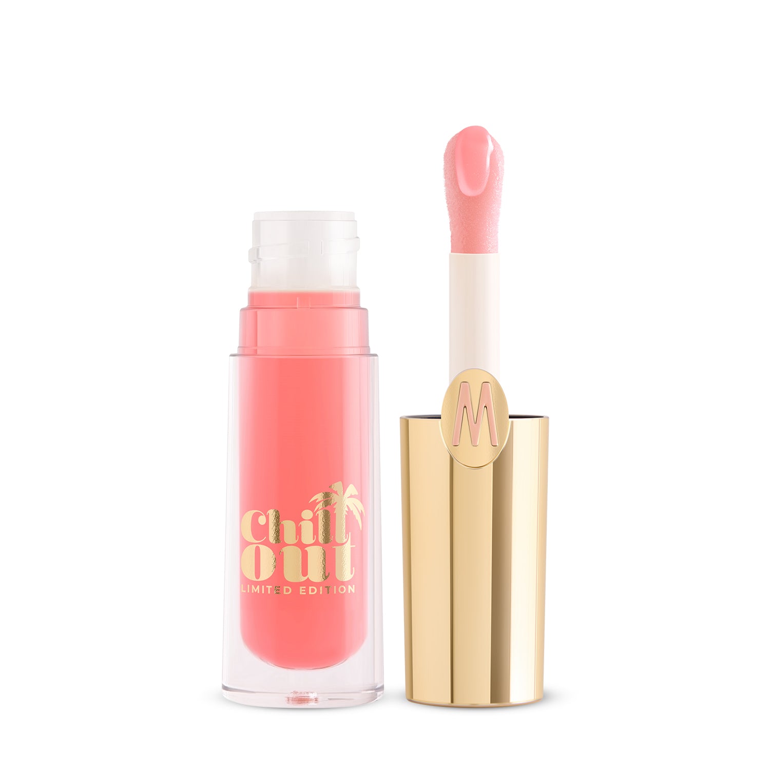 GLOWMANCE - LIP OIL