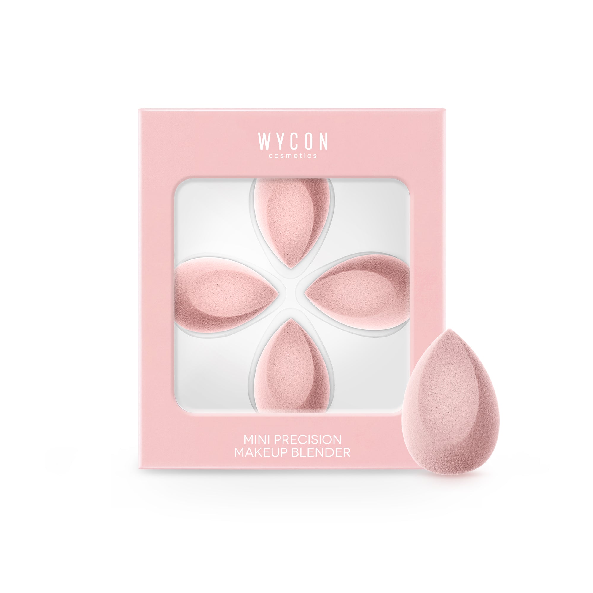 MINI PRECISION MAKE UP BLENDER