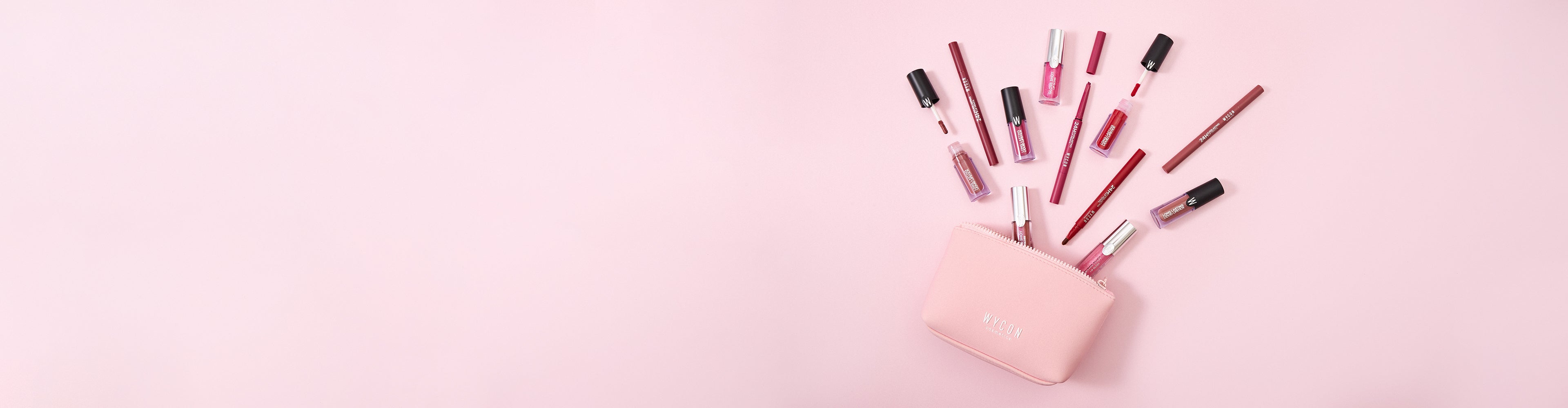 Pochette de Maquillaje