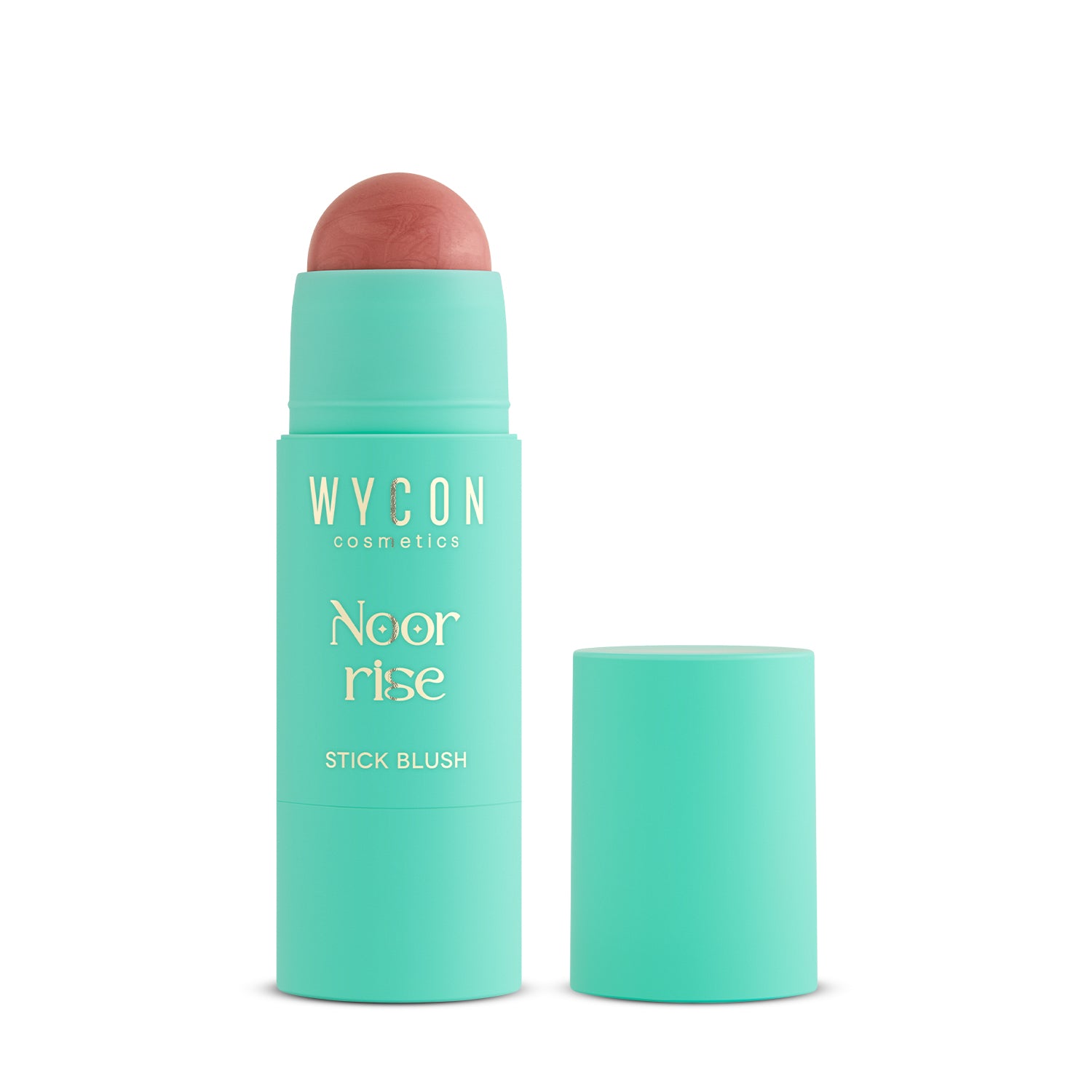 NOOR RISE STICK BLUSH