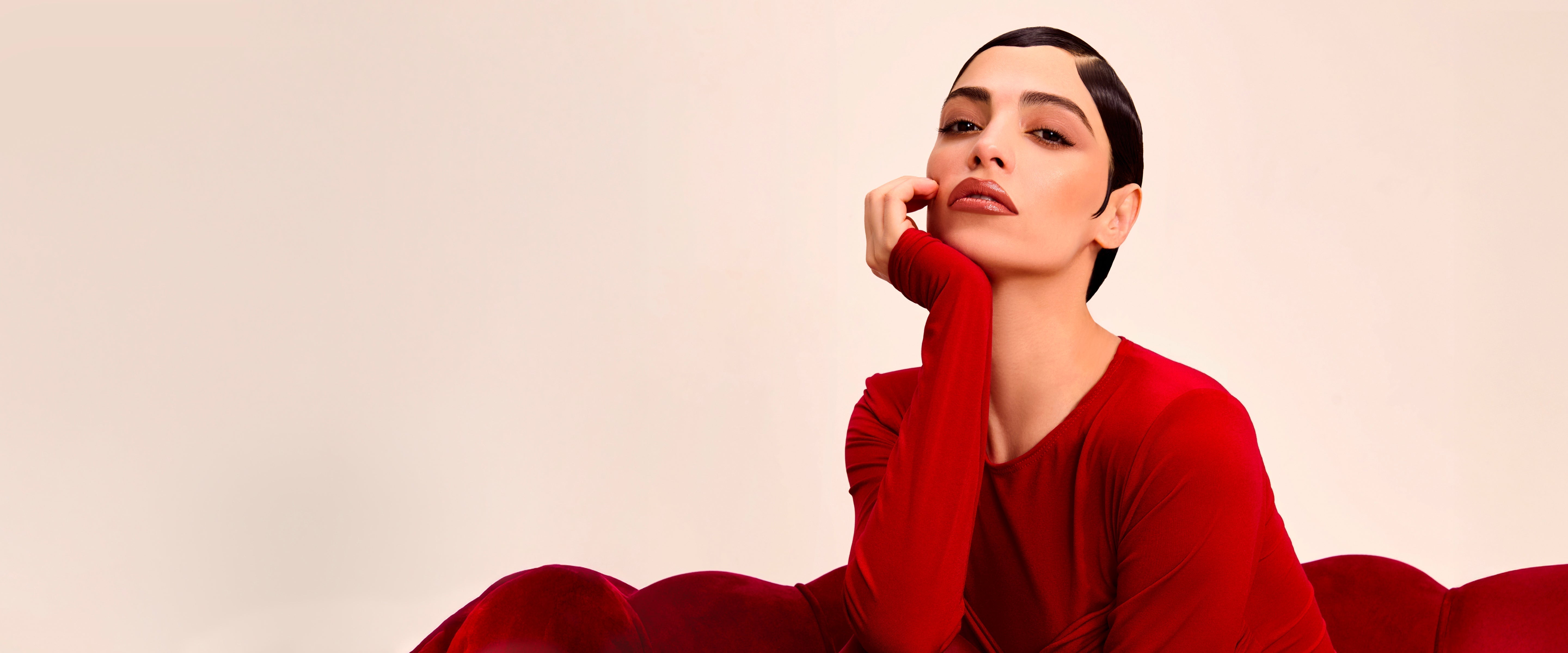 The Perfect Match: Incastri perfetti. Labbra irresistibili.
