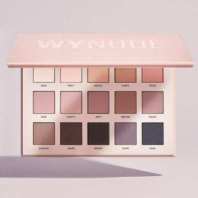 Palette Occhi