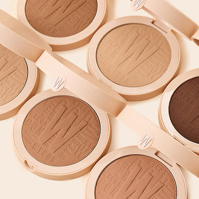 Bronzer