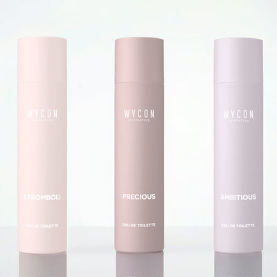 Eau De Toilette