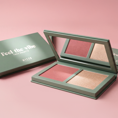 Palette Viso