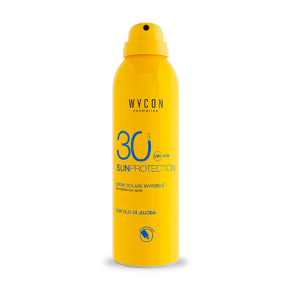 SPRAY SOLARE CORPO SPF 30