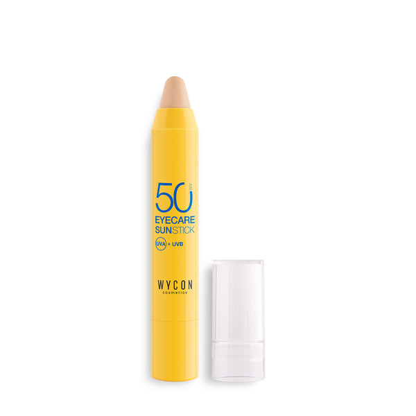 EYECARE TINTED SUN STICK SPF 50