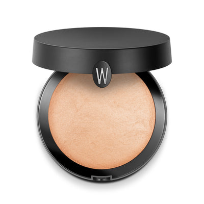 BAKED SUN POWDER