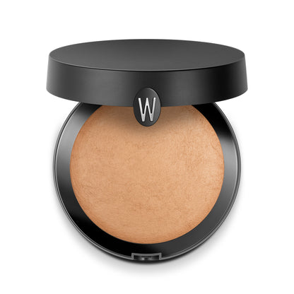 BAKED SUN POWDER