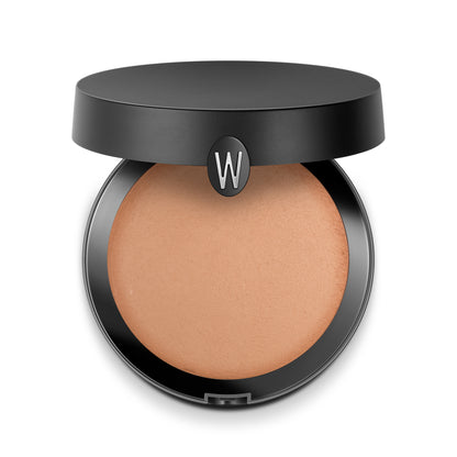 BAKED SUN POWDER