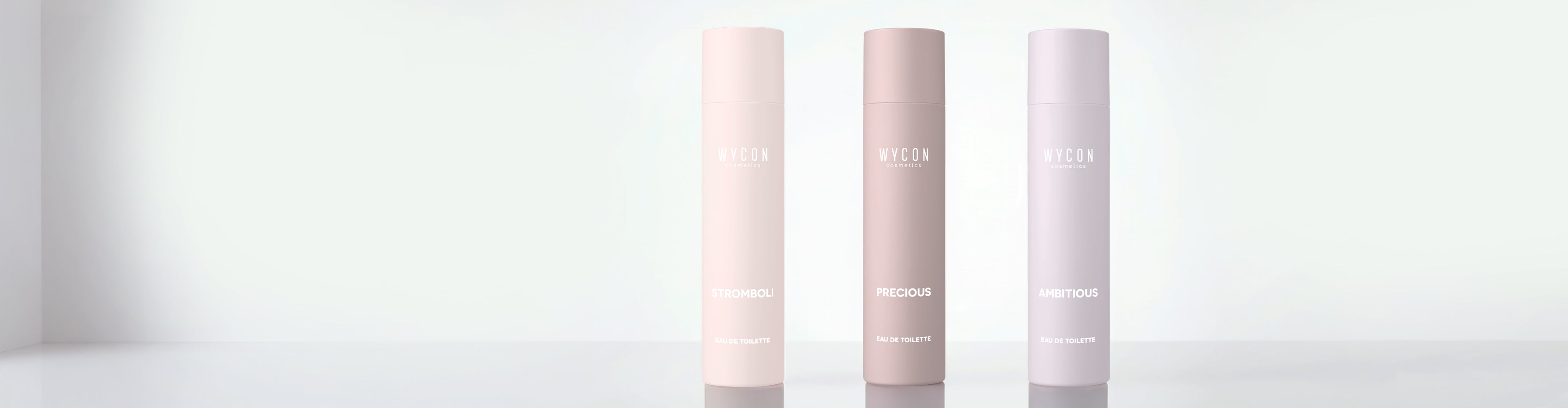 Eau De Toilette