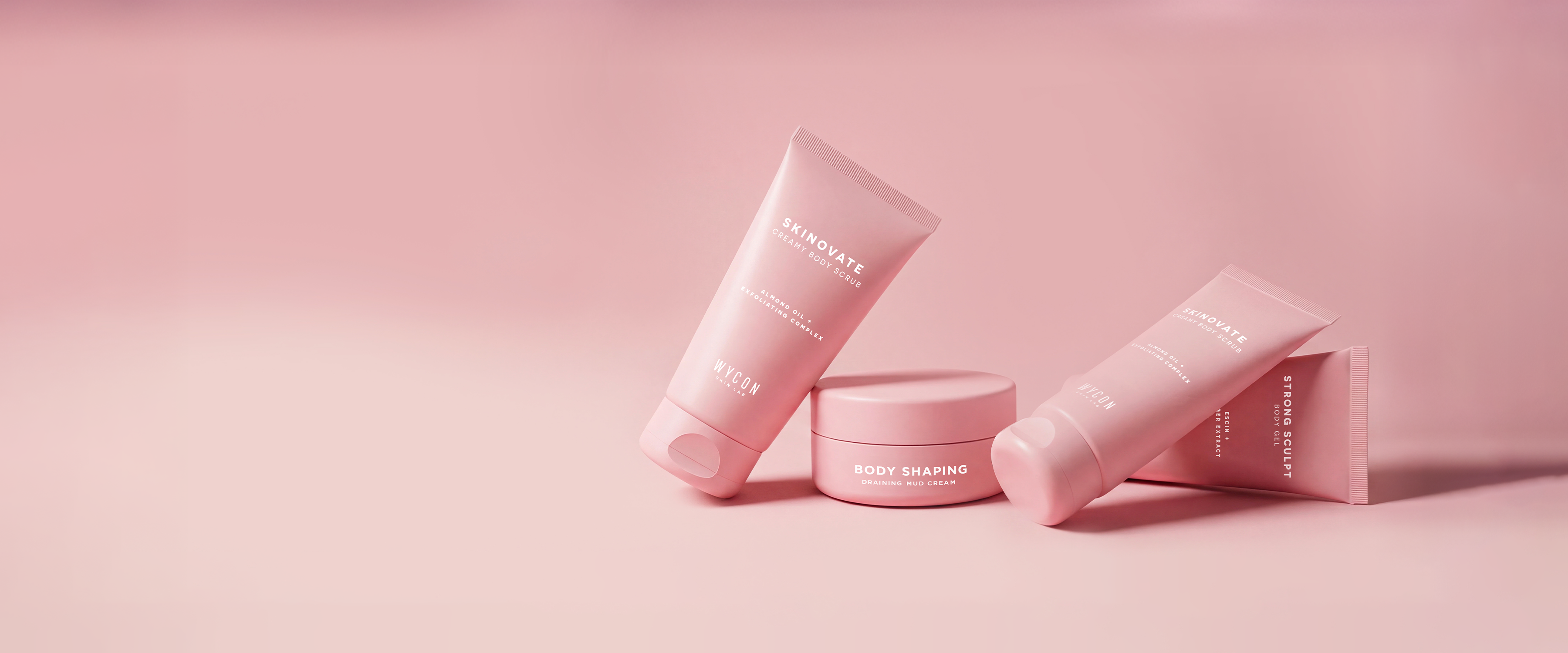 Skincare Corporal
