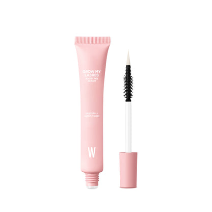 WACHSTUMSBOOSTER-SERUM FÜR MEINE WIMPERN