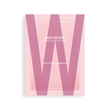 SOS DETOX
