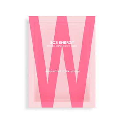 SOS ENERGY