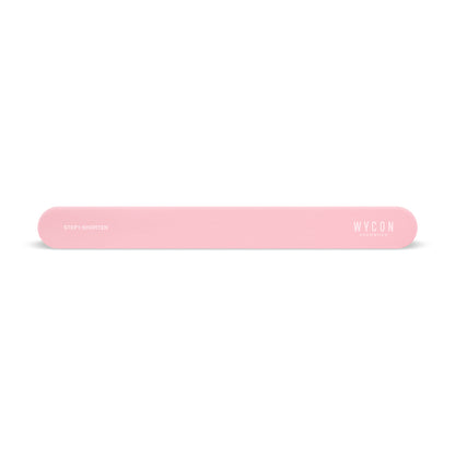 6 WAYS NAIL BUFFER