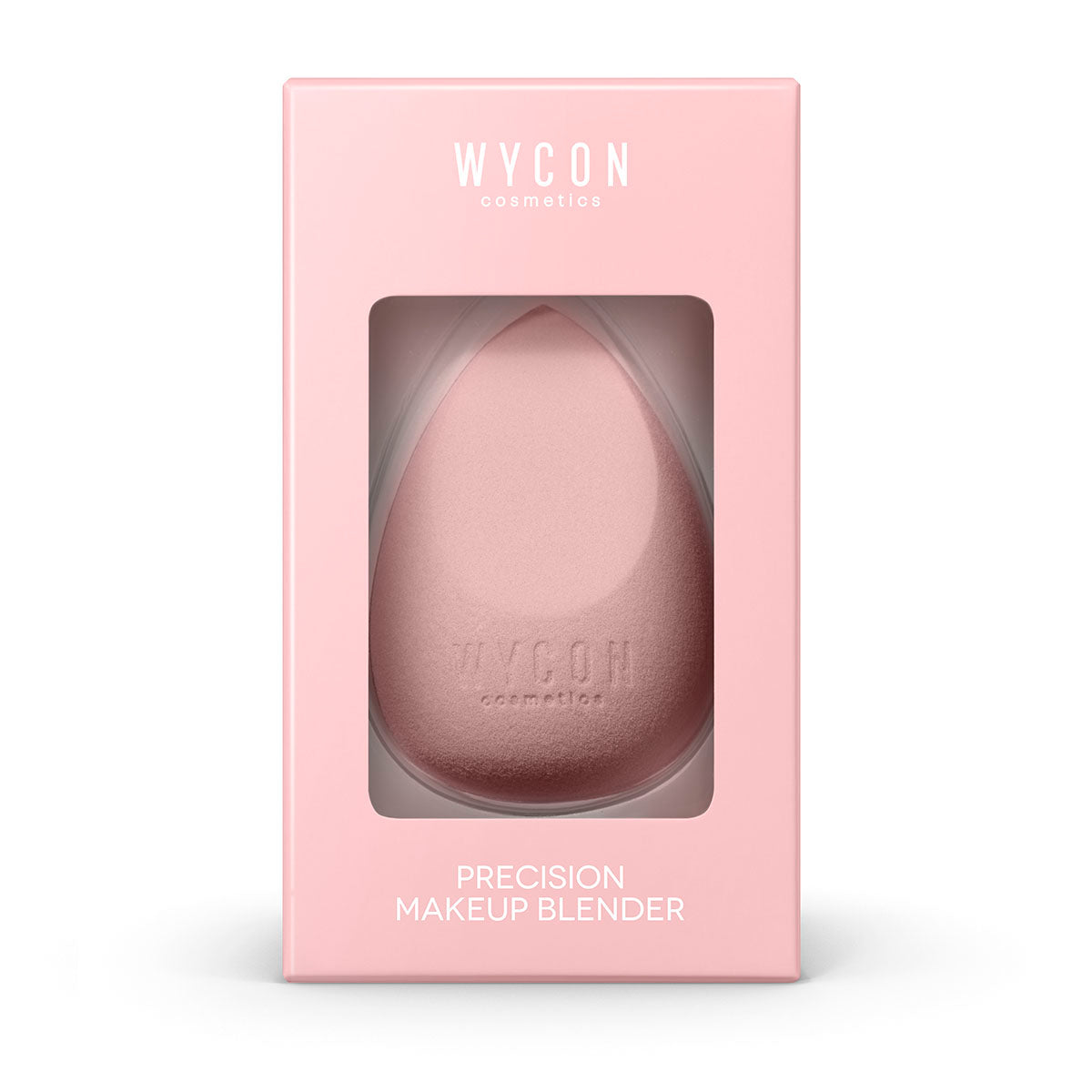 PRECISION MAKE UP BLENDER