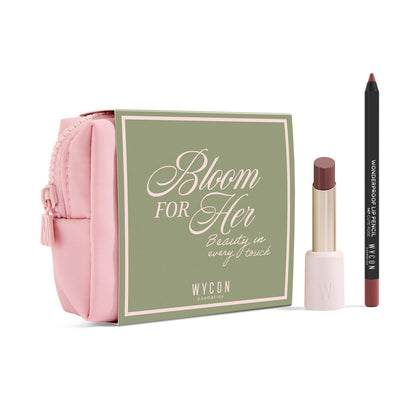 BLOOM FOR HER 05