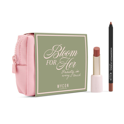 BLOOM FOR HER 06