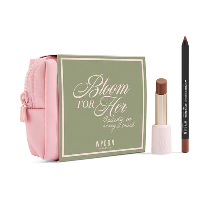 BLOOM FOR HER 07