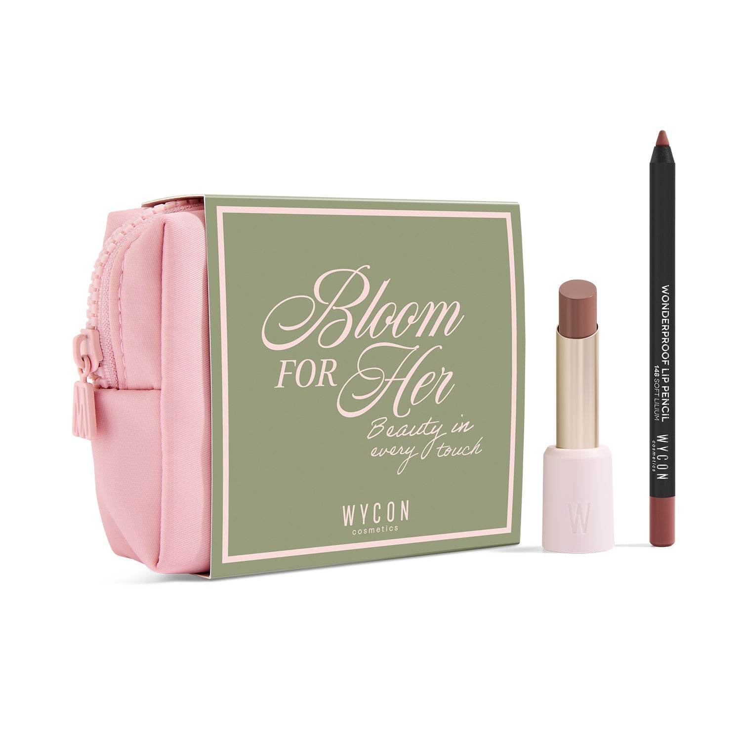 BLOOM FOR HER 09