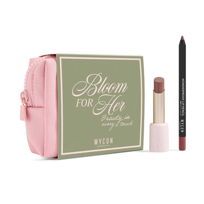 BLOOM FOR HER 09