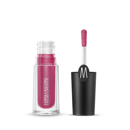 LONG LASTING LIQUID LIPSTICK