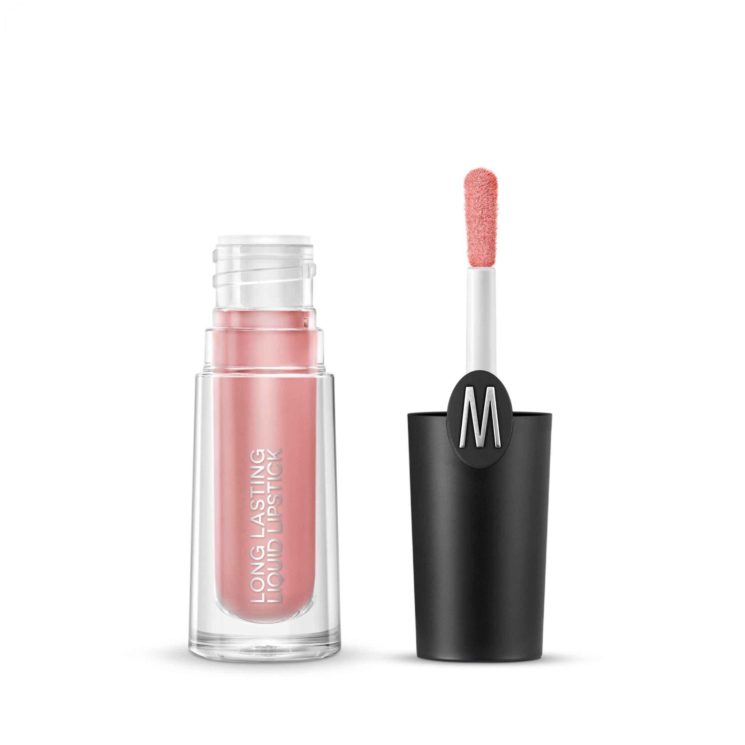 LONG LASTING LIQUID LIPSTICK