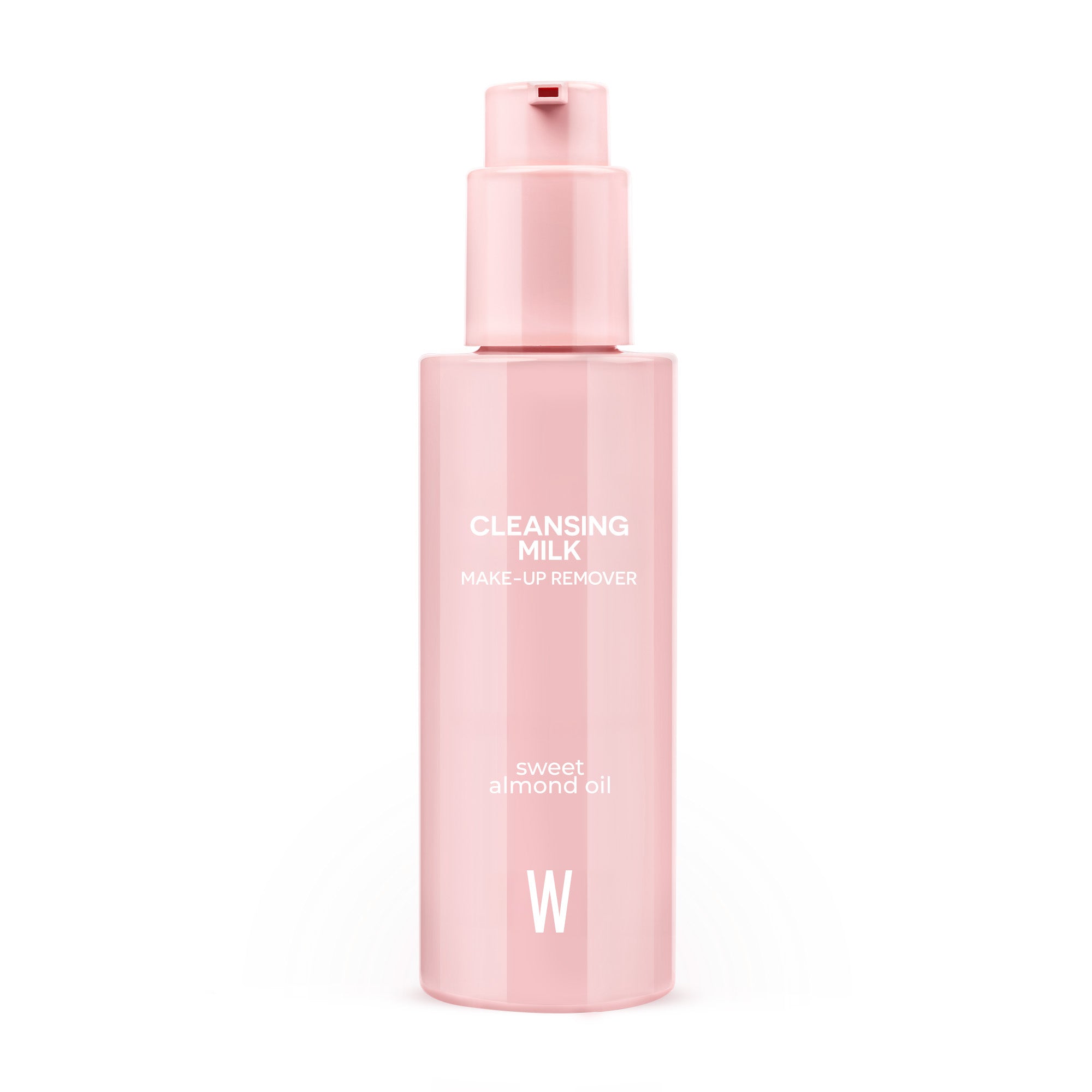 CLEANSING MILK