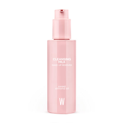 CLEANSING MILK