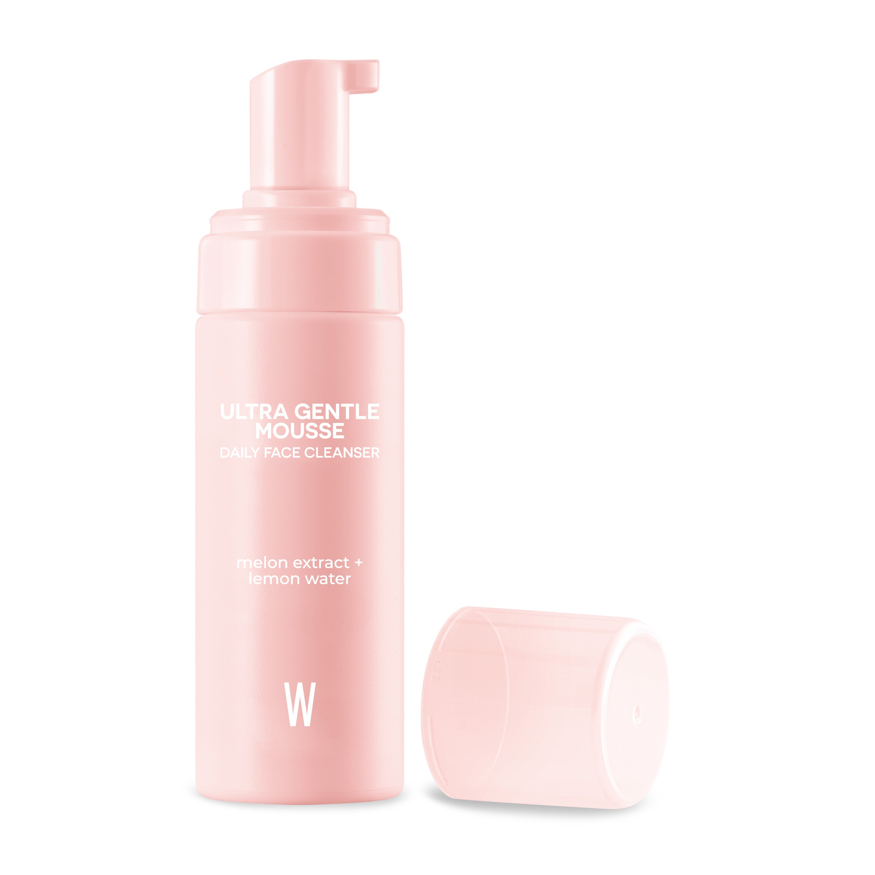 ULTRA GENTLE MOUSSE
