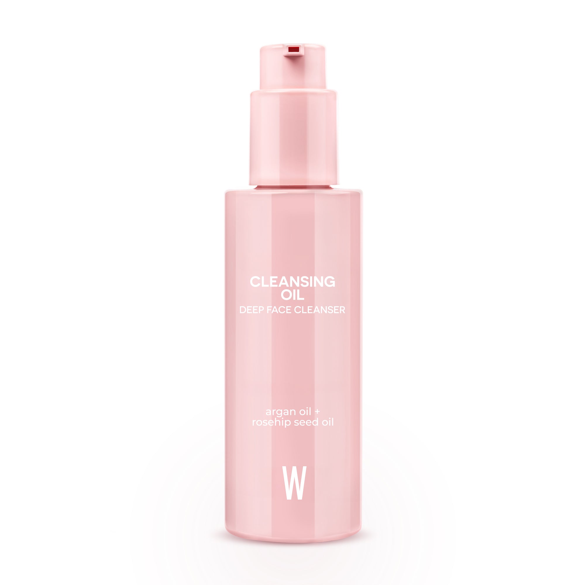 CLEANSING OIL