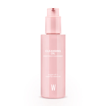 CLEANSING OIL