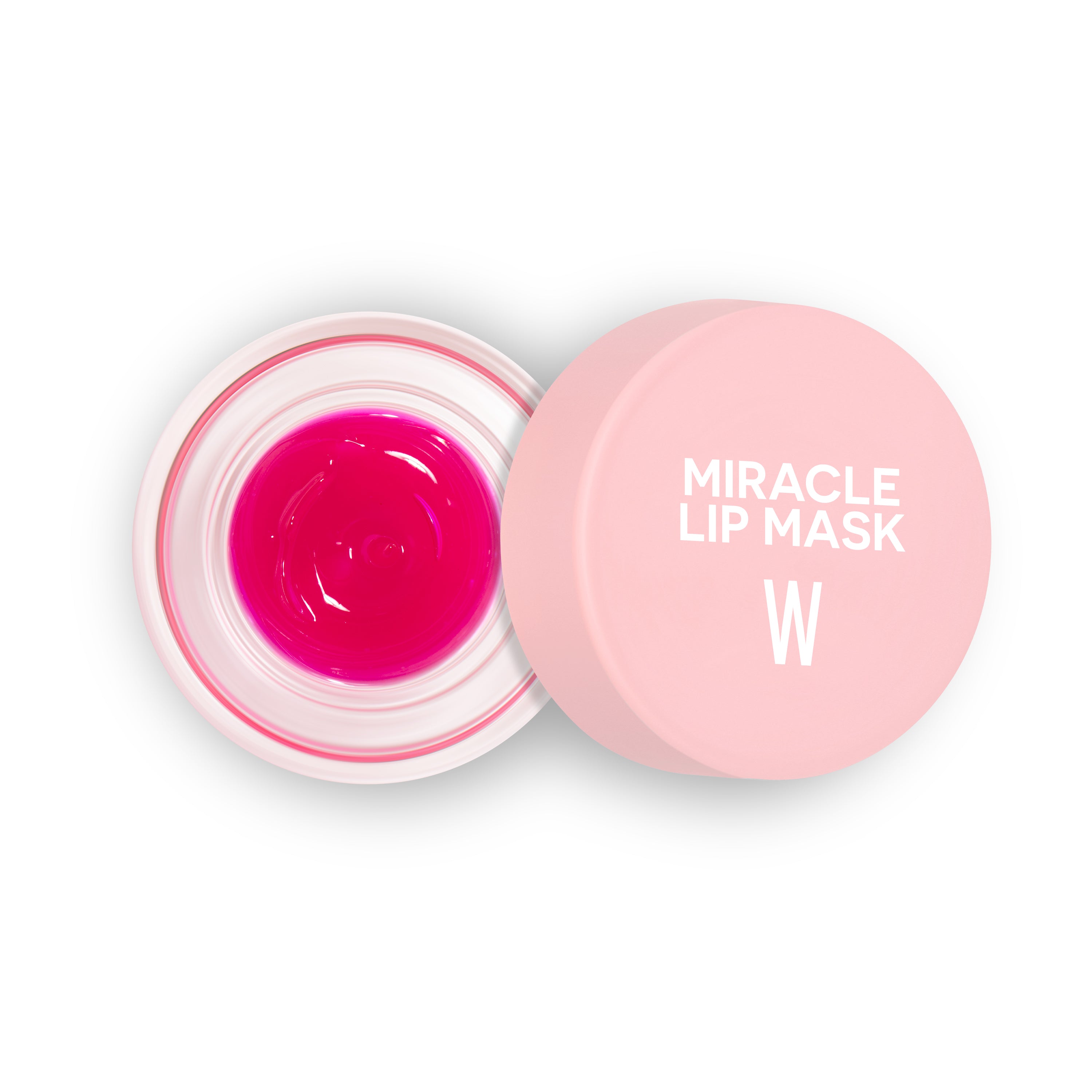 MIRACLE LIP MASK