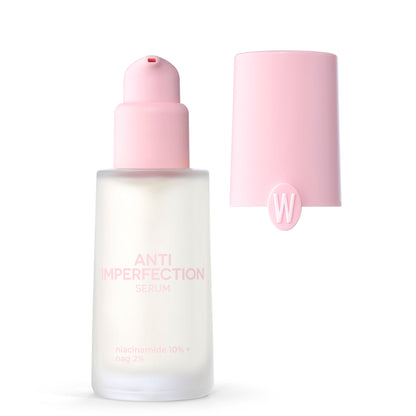 ANTI–IMPERFECTION SERUM