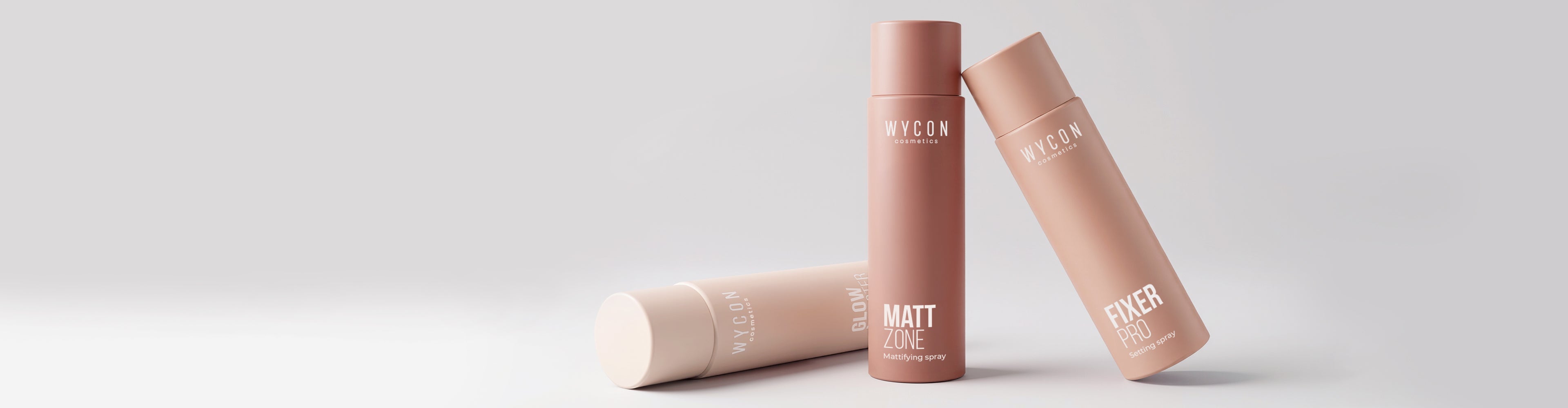 Make-up Fixer