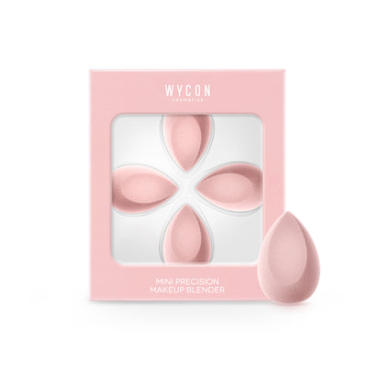 MINI PRECISION MAKE UP BLENDER