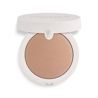 DUSK SHADOW BAKED BRONZING POWDER
