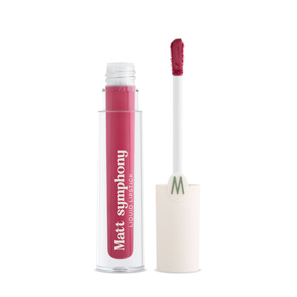 MATT SYMPHONY LIQUID LIPSTICK